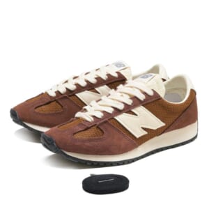 スニーカーの定番【ニューバランス(NEW BALANCE)】「996」や「574」など多様な品番について解説! スニーカーの定番【ニューバランス(NEW BALANCE)】「996」や「574」など多様な品番について解説!