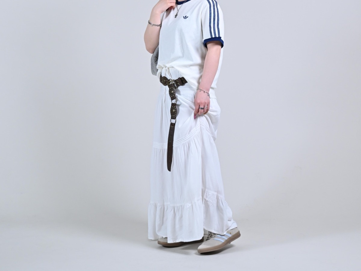人気のロープロファイルスニーカー(薄底スニーカー)、どう履きこなす? コーデ意識したい3つのコツ 人気のロープロファイルスニーカー(薄底スニーカー)、どう履きこなす? コーデ意識したい3つのコツ