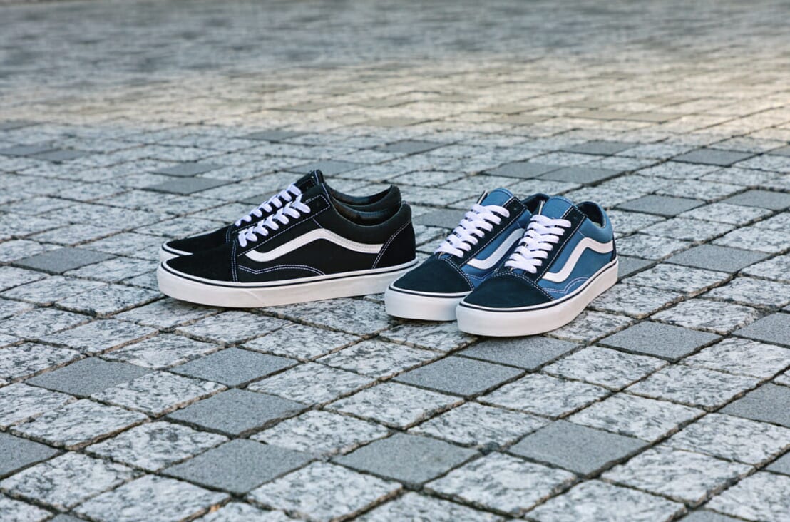 「VANSのソールは吸盤だと思っていた」。90年代のスケートシーンを、手のひらに残す土屋敬志さん【MY AUTHENTIC】