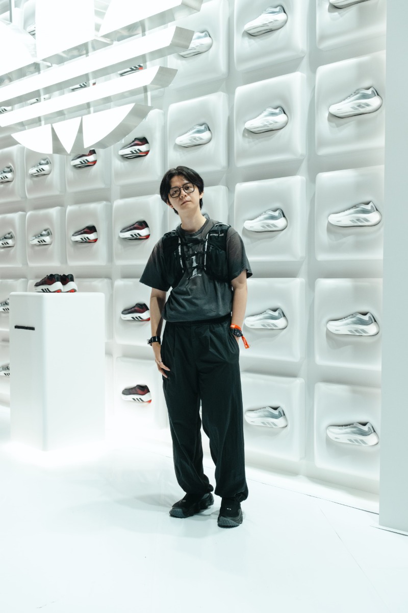 【サマソニ2026 足元SNAP】アウトドア＆スポーツMIXが人気！ 会場でキャッチした最旬フェススタイル25選