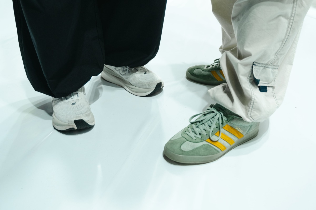 【サマソニ2026 足元SNAP】アウトドア＆スポーツMIXが人気！ 会場でキャッチした最旬フェススタイル25選