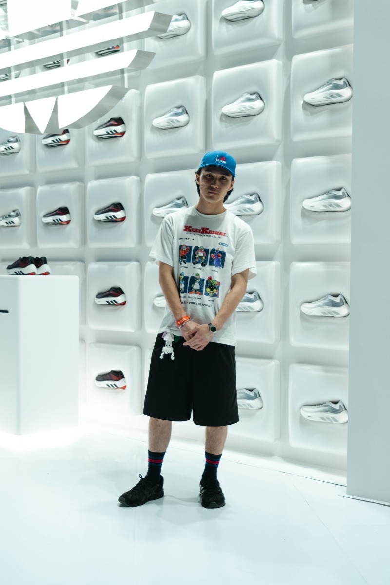 【サマソニ2026 足元SNAP】アウトドア＆スポーツMIXが人気！ 会場でキャッチした最旬フェススタイル25選