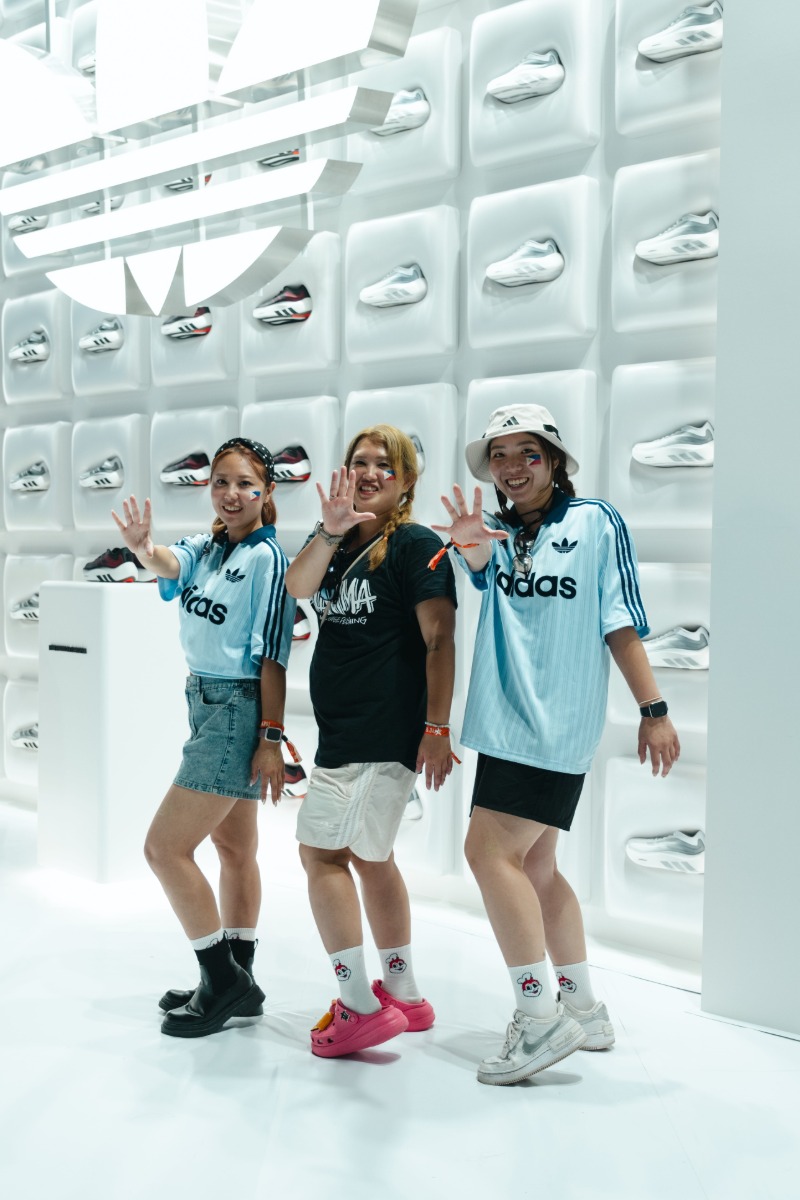 【サマソニ2026 足元SNAP】アウトドア＆スポーツMIXが人気！ 会場でキャッチした最旬フェススタイル25選