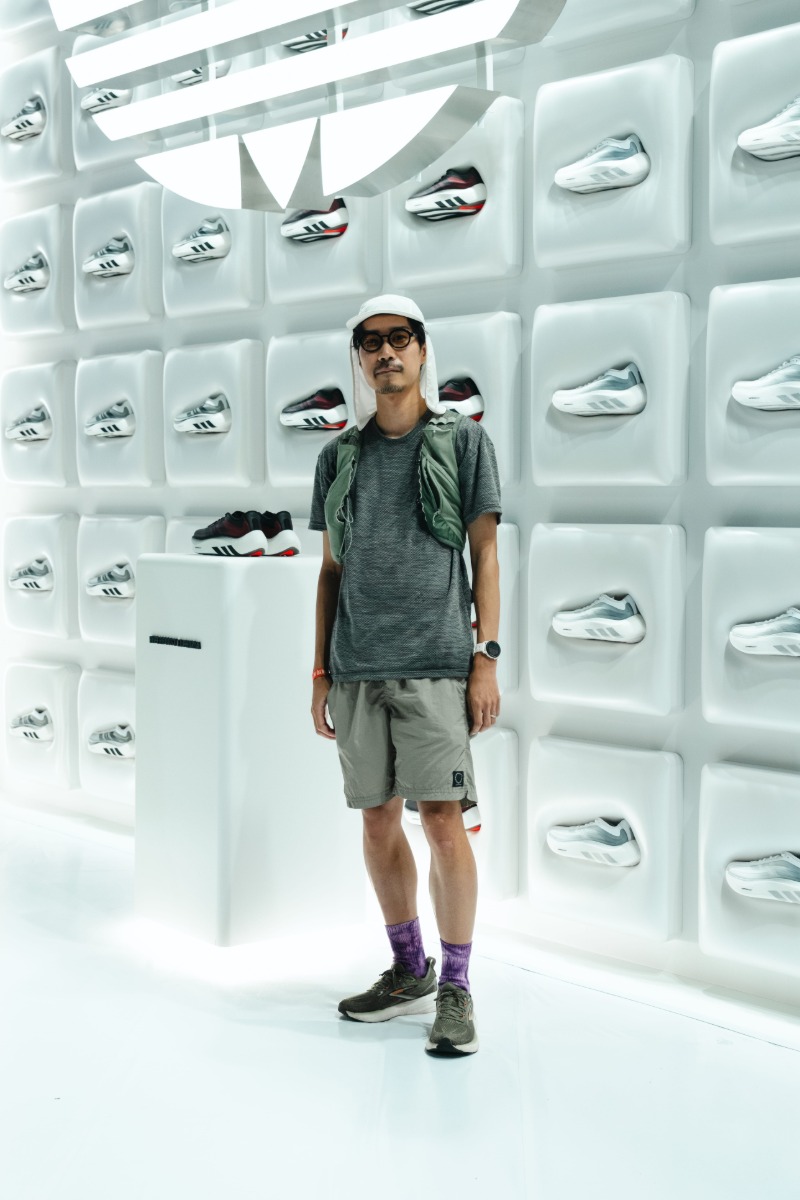 【サマソニ2026 足元SNAP】アウトドア＆スポーツMIXが人気！ 会場でキャッチした最旬フェススタイル25選